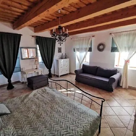 Holiday home Vorosbegy Vendeghaz