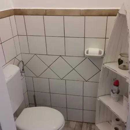 Vorosbegy Vendeghaz Holiday home
