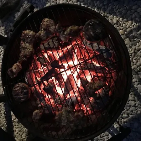 Vorosbegy Vendeghaz Holiday home Kekkut