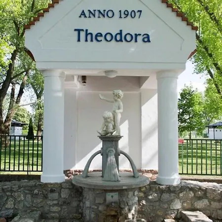 Holiday home Vorosbegy Vendeghaz